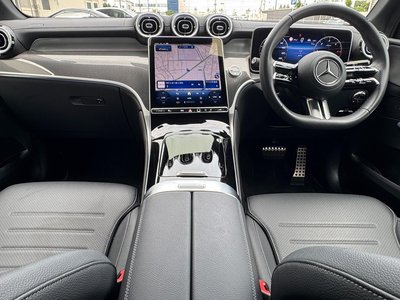 2025 Mercedes-BENZ GLC — миниатюра 31