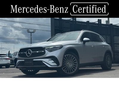 2025 Mercedes-BENZ GLC photo 1