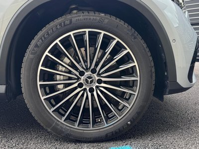 2025 Mercedes-BENZ GLC photo 6
