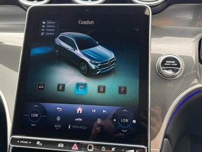 2025 Mercedes-BENZ GLC — миниатюра 45