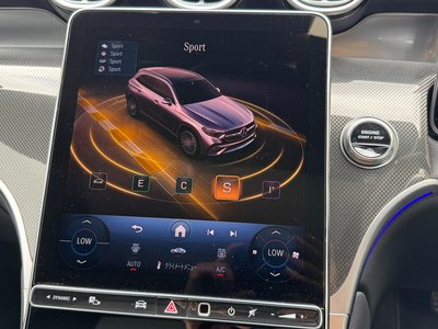 2025 Mercedes-BENZ GLC — миниатюра 46