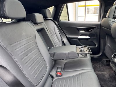 2025 Mercedes-BENZ GLC — миниатюра 27