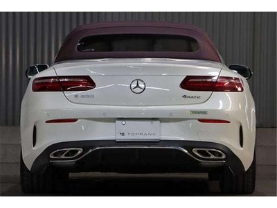 2018 Mercedes-BENZ OTHERS photo 5