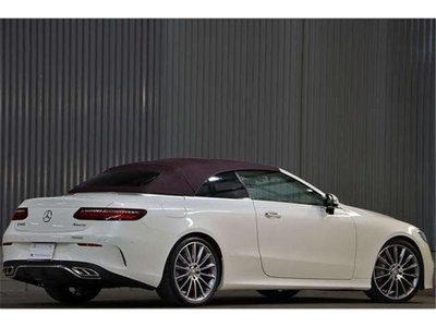 2018 Mercedes-BENZ OTHERS photo 2