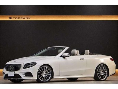 2018 Mercedes-BENZ OTHERS photo 1