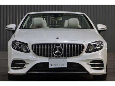 2018 Mercedes-BENZ OTHERS photo 4
