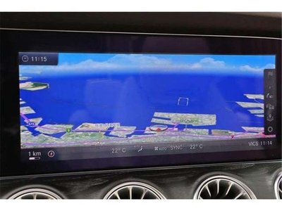 2018 Mercedes-BENZ OTHERS 缩略图 42