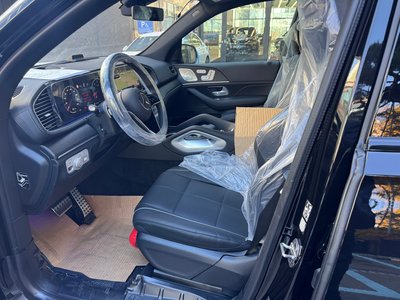 MERCEDES-BENZ GLS - 8