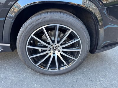 MERCEDES-BENZ GLS - 5