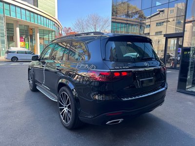 MERCEDES-BENZ GLS - 3