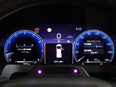 TOYOTA VELLFIRE - 10