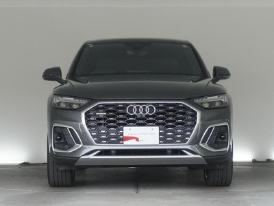 AUDI Q5 SPORTBACK - 2