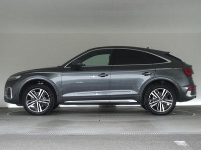 AUDI Q5 SPORTBACK - 3