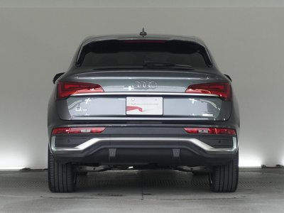 AUDI Q5 SPORTBACK - 5
