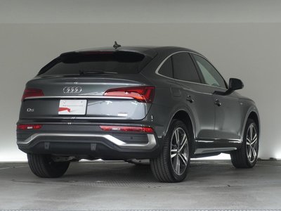 AUDI Q5 SPORTBACK - 4