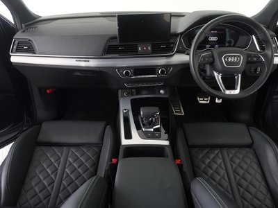 AUDI Q5 SPORTBACK - 6