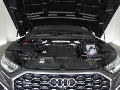 AUDI Q5 SPORTBACK - 7