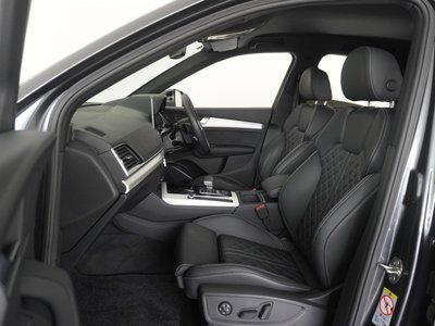 AUDI Q5 SPORTBACK - 9