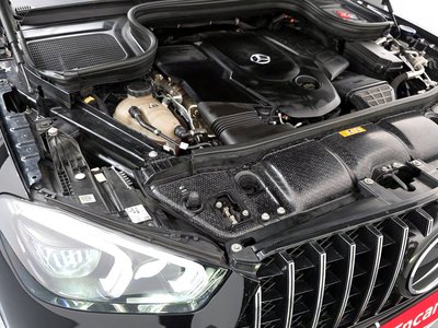 MERCEDES-BENZ GLE - 7