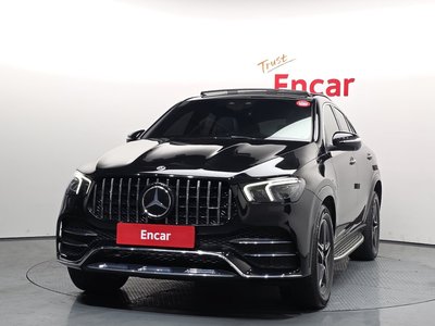 MERCEDES-BENZ GLE - 2