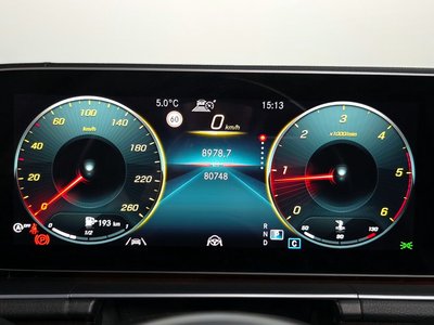 MERCEDES-BENZ GLE - 8