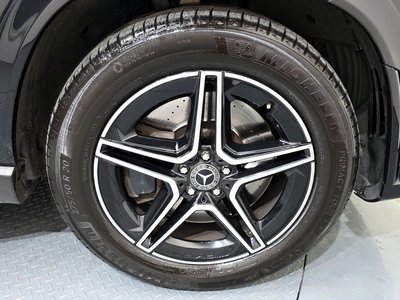 MERCEDES-BENZ GLE - 6