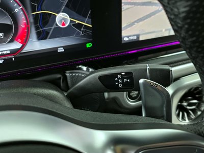 MERCEDES-BENZ G-CLASS - 10