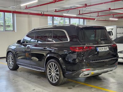 MERCEDES-BENZ GLS - 3