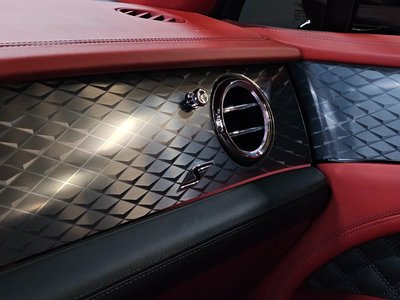 2022 Bentley BENTAYGA 缩略图 13