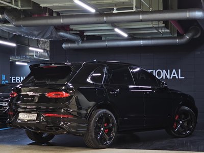 صورة 7 لـ 2022 Bentley BENTAYGA
