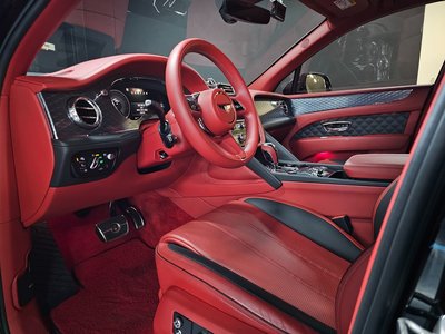 صورة 4 لـ 2022 Bentley BENTAYGA