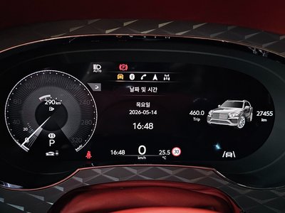 2022 Bentley BENTAYGA 缩略图 15