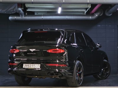 صورة 6 لـ 2022 Bentley BENTAYGA