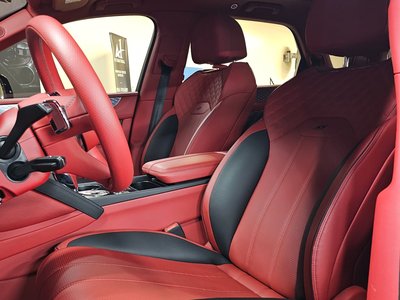 صورة 8 لـ 2022 Bentley BENTAYGA