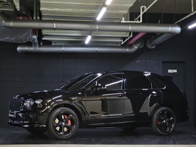 صورة 2 لـ 2022 Bentley BENTAYGA
