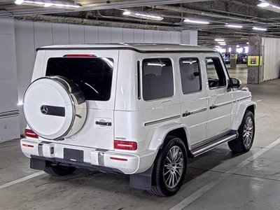 MERCEDES-BENZ OTHERS - 3