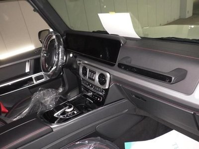 MERCEDES-BENZ OTHERS - 2