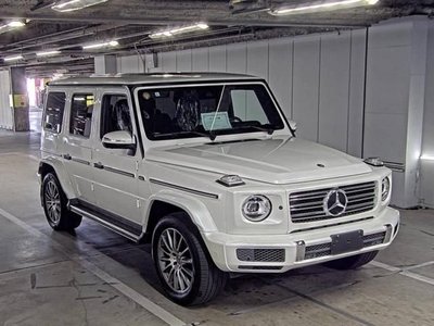 MERCEDES-BENZ OTHERS - 1