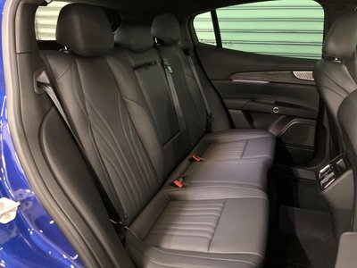 MASERATI GRECALE - 10