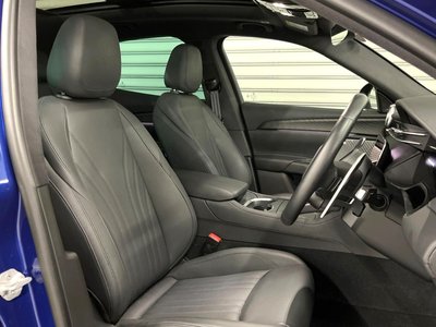 MASERATI GRECALE - 9