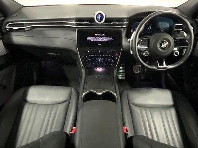 MASERATI GRECALE - 6