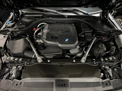 2025 BMW 5 SERIES 照片 7