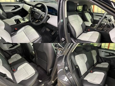 صورة مصغرة 25 لـ 2024 LAND Rover RANGE ROVER EVOQUE