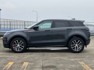 صورة مصغرة 36 لـ 2024 LAND Rover RANGE ROVER EVOQUE