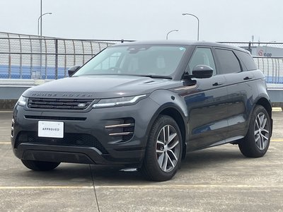 صورة مصغرة 35 لـ 2024 LAND Rover RANGE ROVER EVOQUE