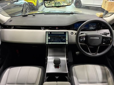 صورة مصغرة 15 لـ 2024 LAND Rover RANGE ROVER EVOQUE