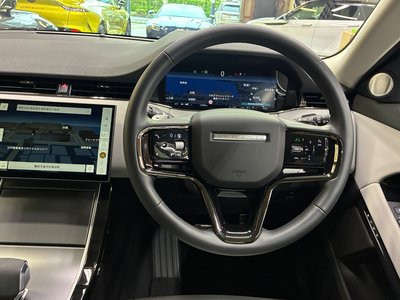 صورة مصغرة 17 لـ 2024 LAND Rover RANGE ROVER EVOQUE