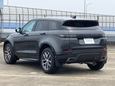 صورة مصغرة 39 لـ 2024 LAND Rover RANGE ROVER EVOQUE