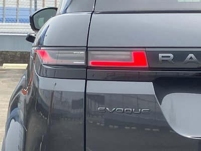 صورة مصغرة 40 لـ 2024 LAND Rover RANGE ROVER EVOQUE