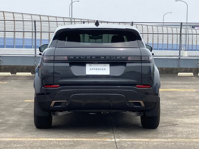 صورة مصغرة 38 لـ 2024 LAND Rover RANGE ROVER EVOQUE
